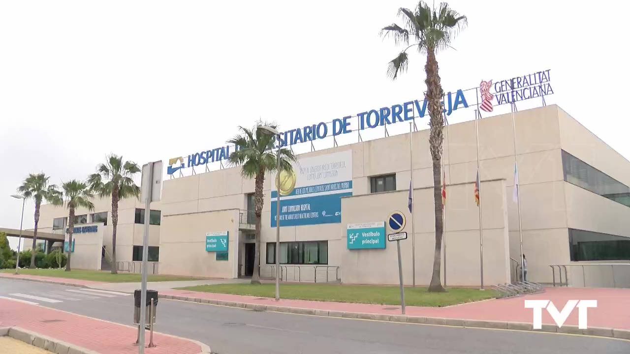 Imagen de Torrevieja: 16 casos de coronavirus confirmados en una semana