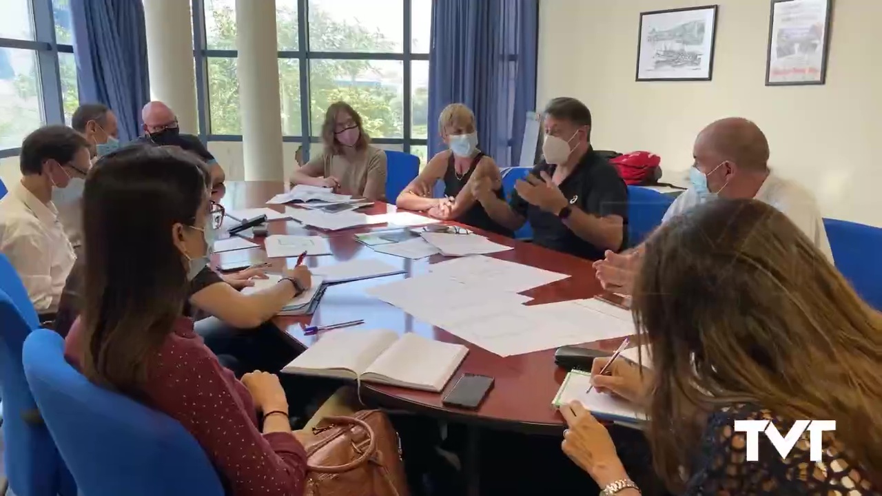 Imagen de Torrevieja empieza a preparar el Campeonato del Mundo de Balonmano Femenino 2021