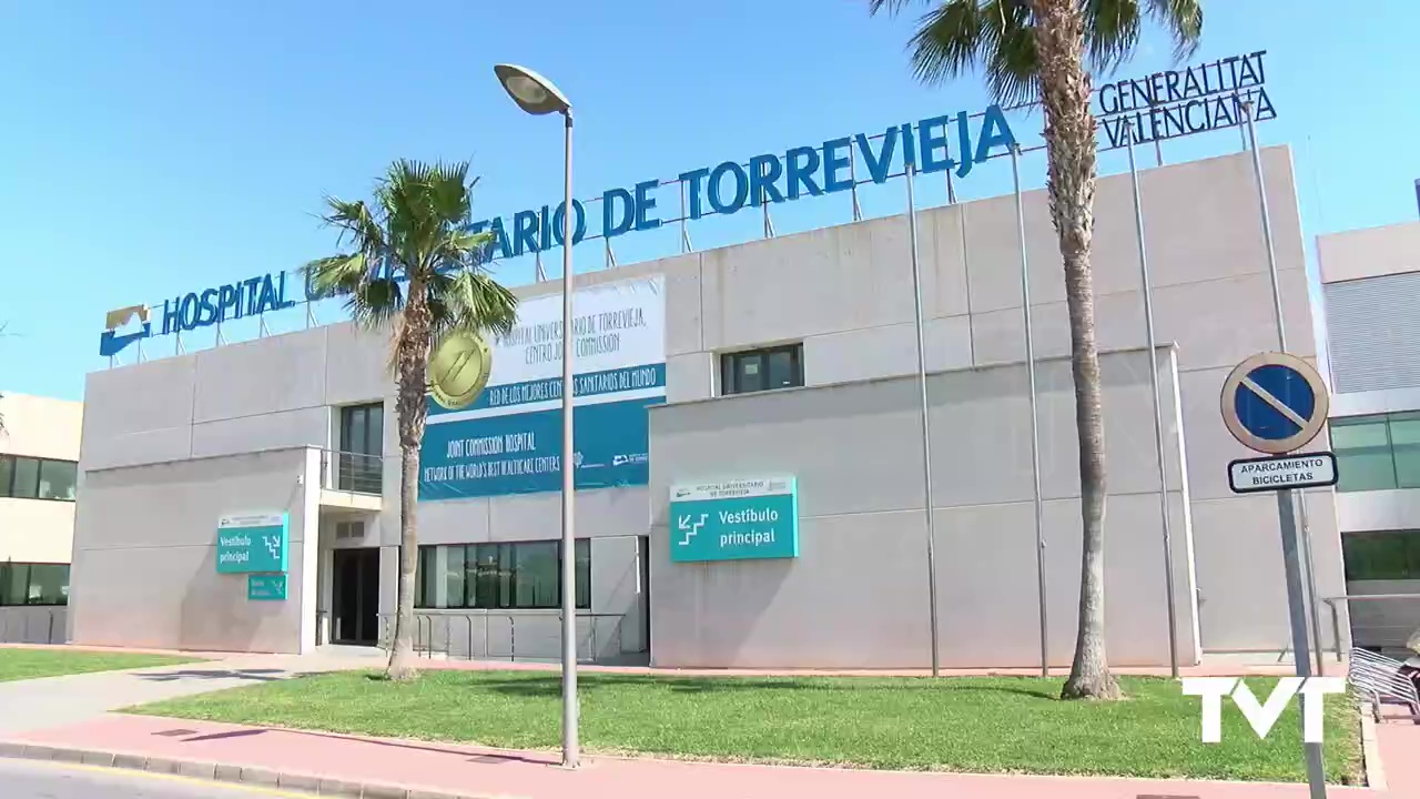 Imagen de Torrevieja solicita más agentes de Guardia Civil para vigilar el ocio nocturno