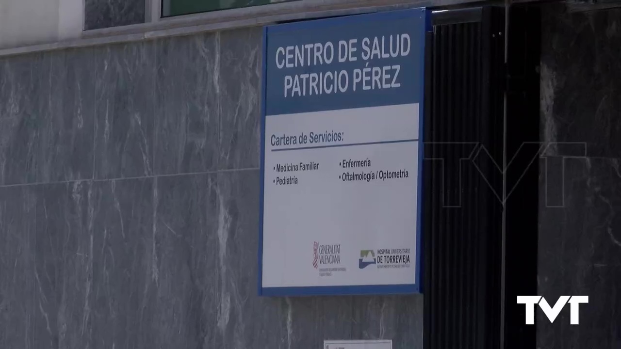 Imagen de Torrevieja Salud refuerza sus líneas telefónicas para solicitar cita previa en los centros de salud