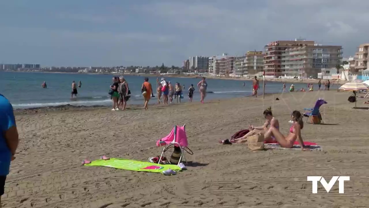 Imagen de Otitis y problemas gastrointestinales, las patologías más frecuentes de las vacaciones