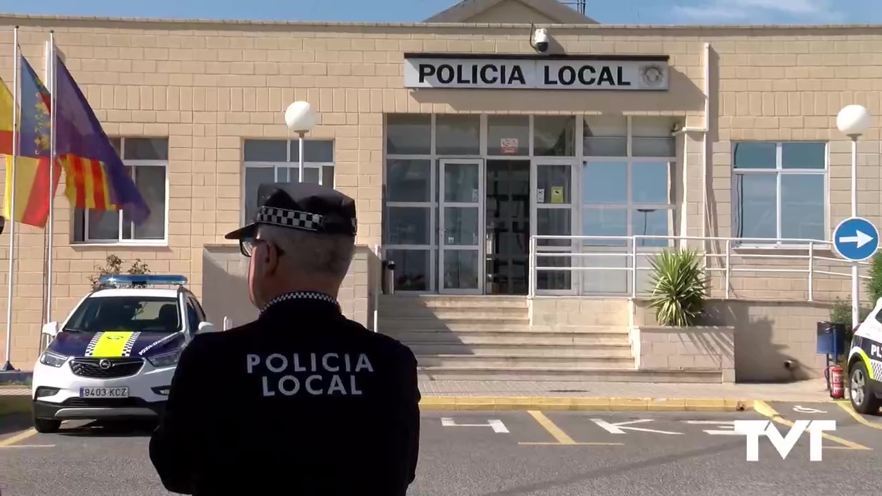 Imagen de Los ayuntamientos piden más medios y efectivos policiales