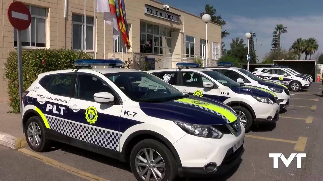 Imagen de Un inspector de policía y una enfermera salvan la vida de una mujer