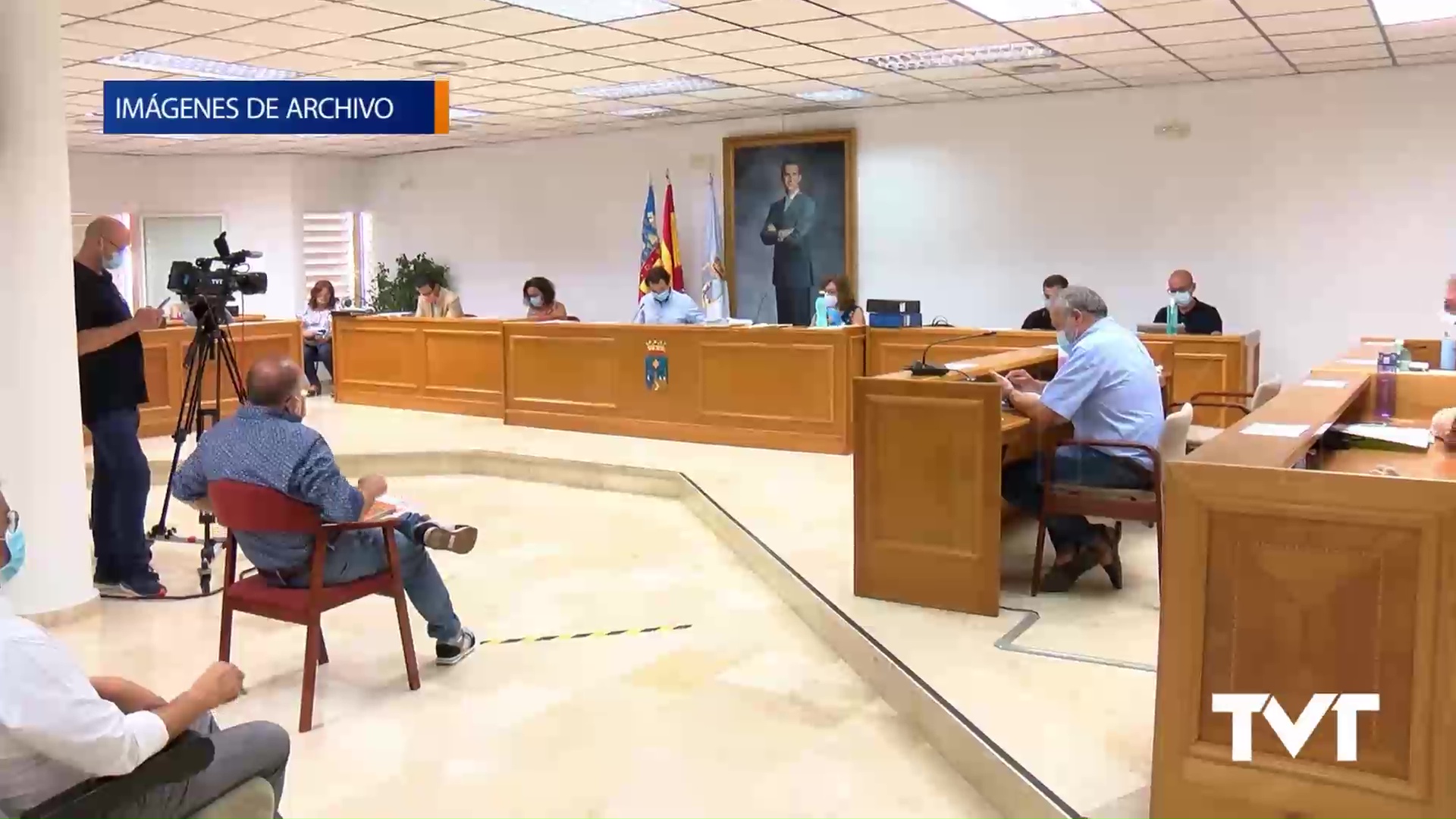Imagen de El PP en Torrevieja insta al gobierno a «no apropiarse de los recursos de las entidades locales»
