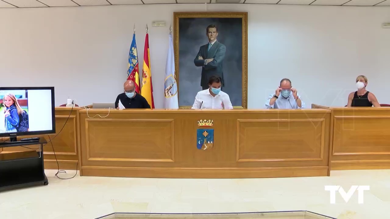 Imagen de Se realizará el test serológico a todos los profesores de Torrevieja de cara al inicio del curso