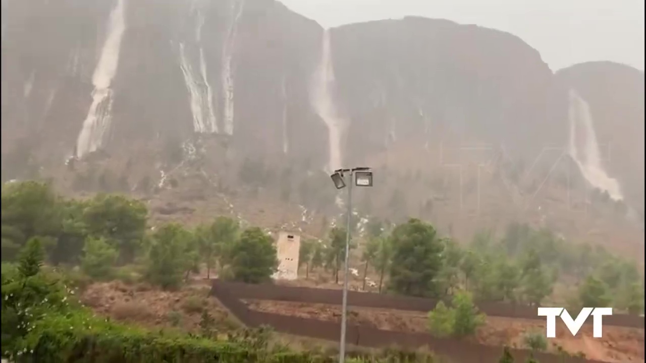 Imagen de Se cumple un año de una dana que dejó bajo el agua a la Vega Baja