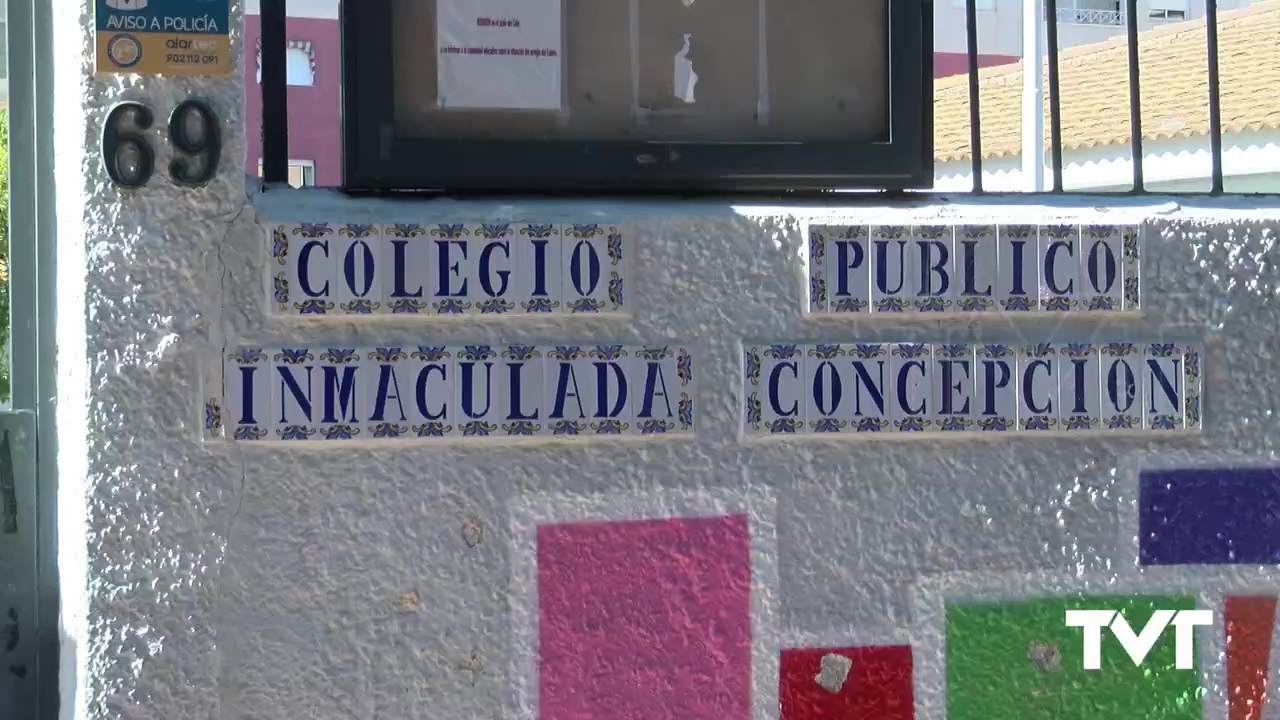 Imagen de El gobierno de Ximo Puig se niega a financiar la enfermería escolar en los colegios