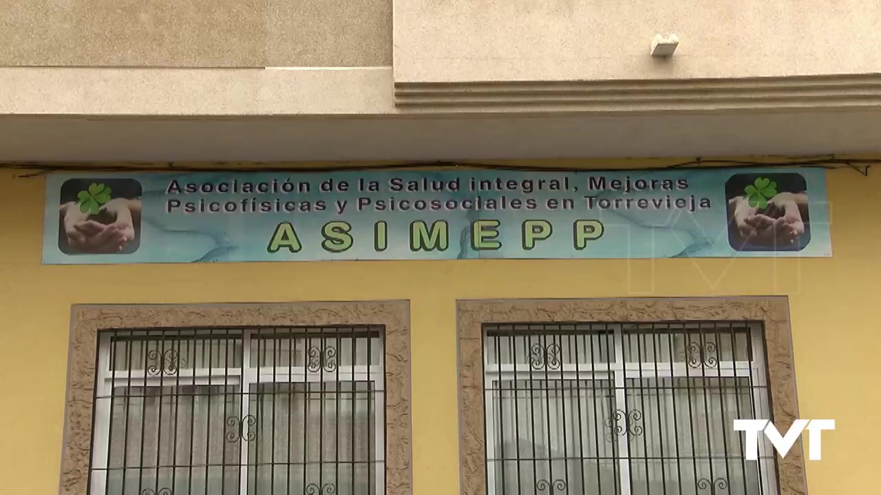 Imagen de Asimepp retoma sus actividades y talleres