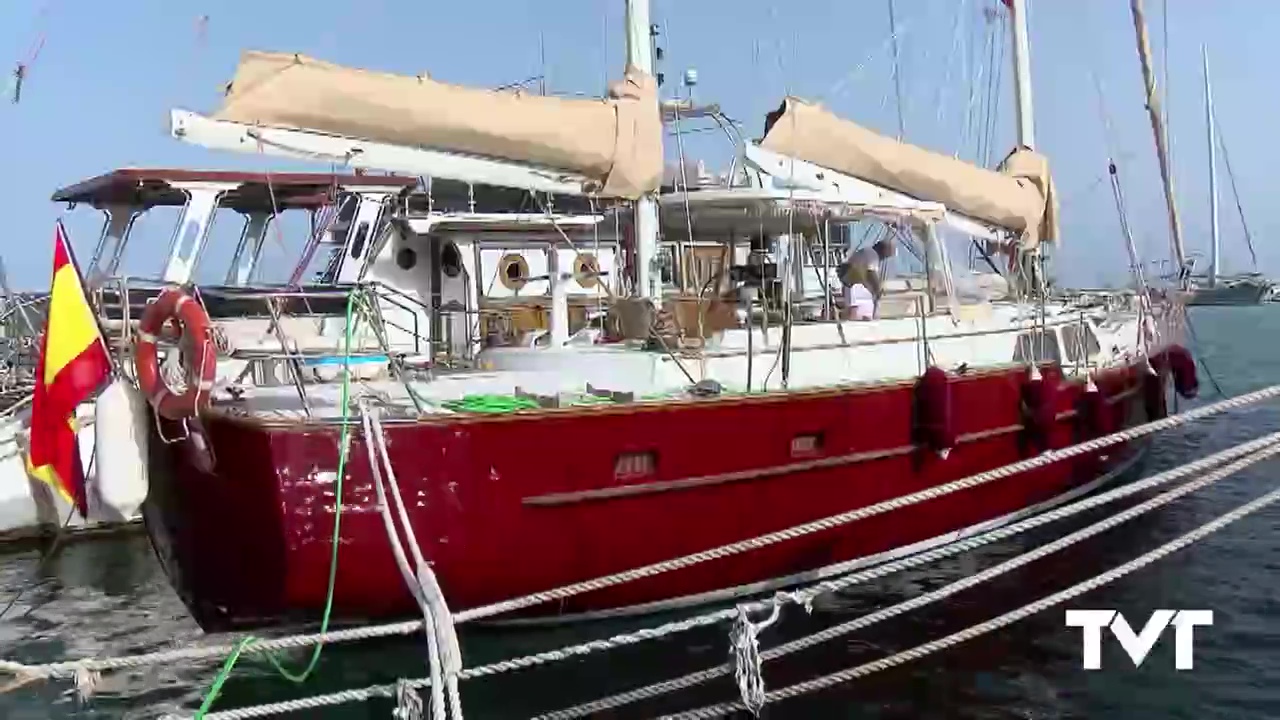 Imagen de El PROS a la espera de reanudar la expedición “500 años después. A vela tras la estela de Elcano”