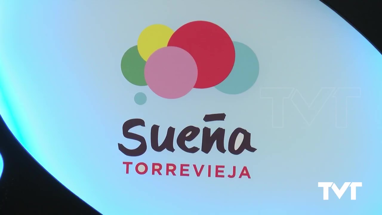 Imagen de Sueña Torrevieja pide que se cree un concurso para la elección del cartel de fiestas patronales