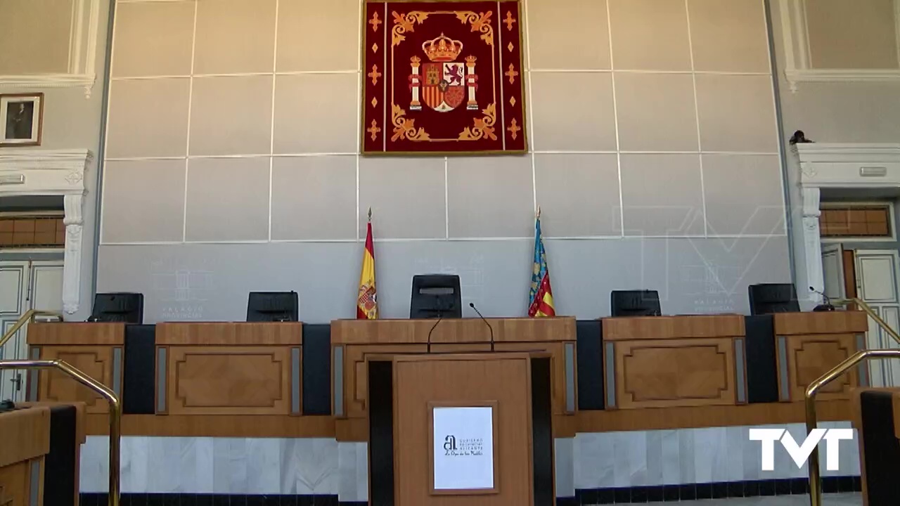 Imagen de Torrevieja recibe subvención de 156.000 euros para prestaciones sociales