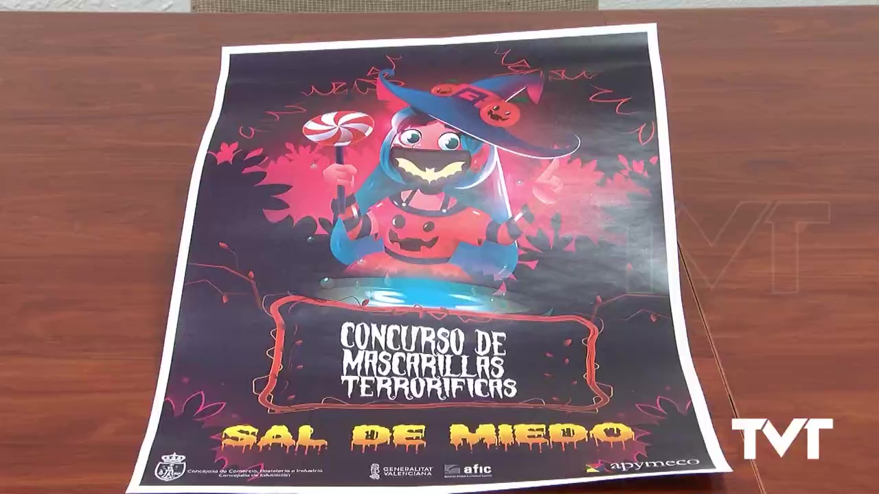 Imagen de No habrá desfile de Halloween pero sí concursos dedicados a esta fiesta