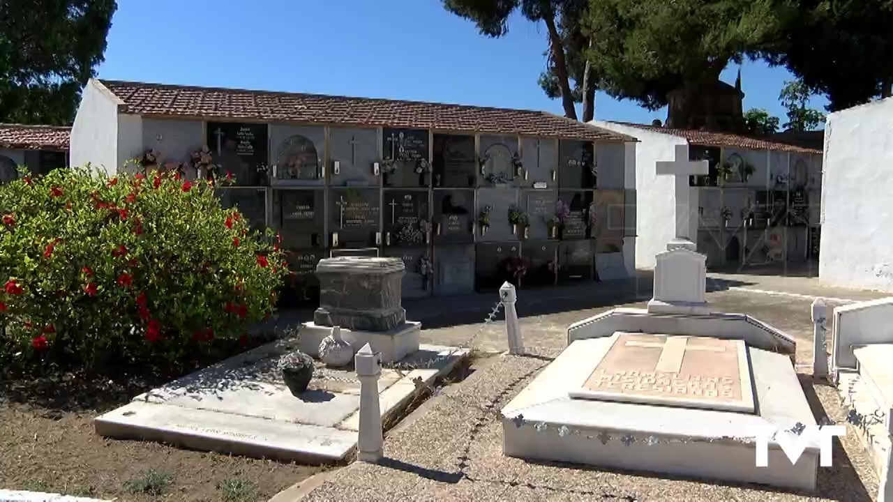 Imagen de La Parroquia de San Roque y Santa Ana celebrará misa de Todos los Santos