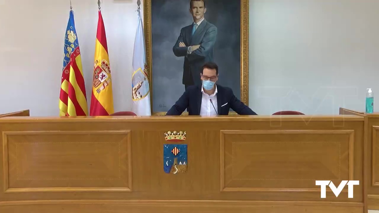 Imagen de PP, Vox y Cs instan al Gobierno de España a aprobar una ley que combata la ocupación ilegal