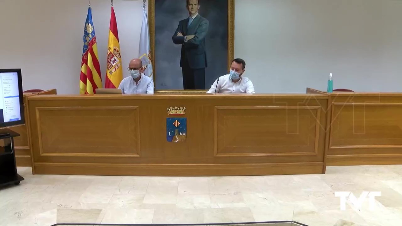 Imagen de En el aire las casi 200 propuestas presentadas a los presupuestos participativos de 2020