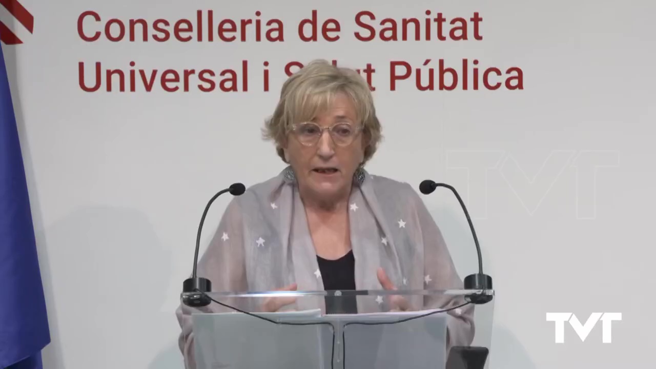 Imagen de El Consell no descarta pedir el toque de queda en la Comunidad Valenciana