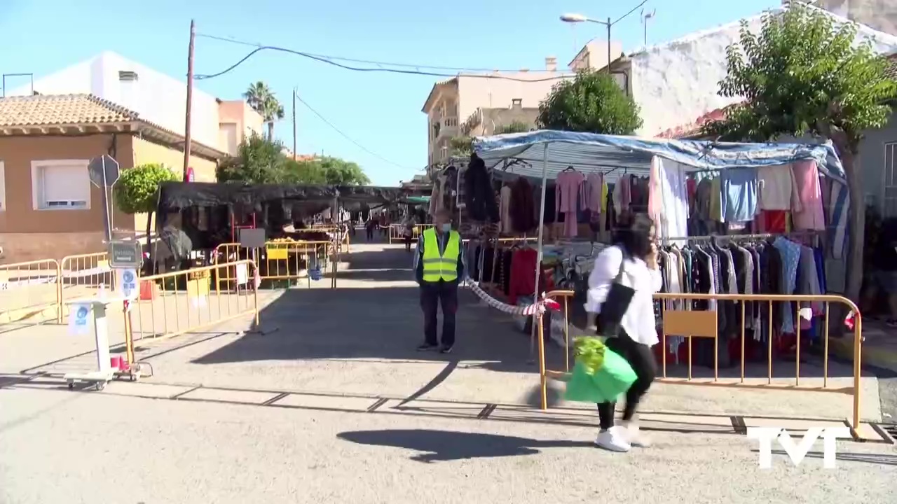 Imagen de 88 nuevos brotes en la CV: 13 en la Vega Baja, uno de ellos en Torrevieja