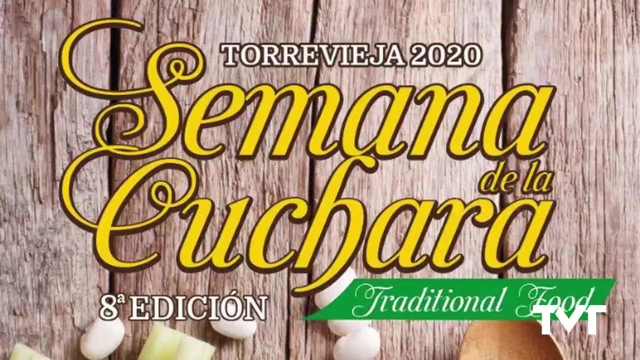 Imagen de La Asociación de Hostelería pondrá en marcha del 9 al 15 de Noviembre la Semana de la Cuchara