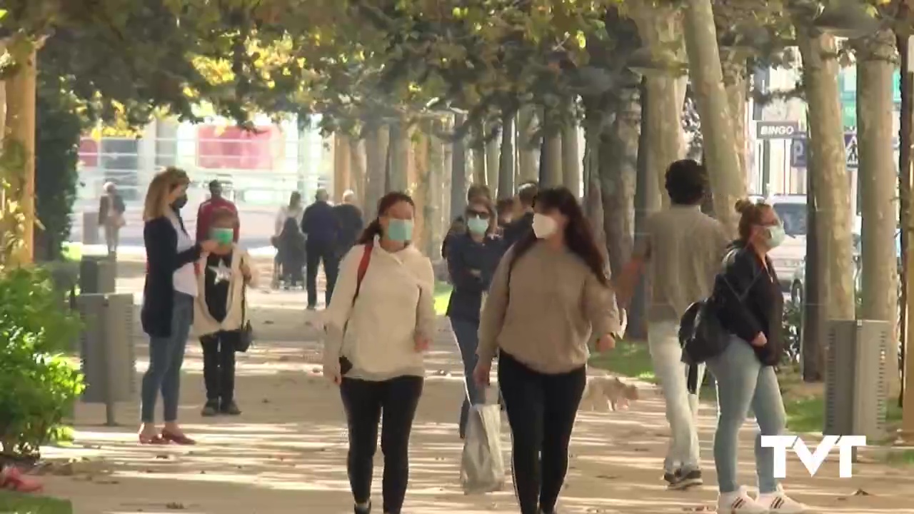 Imagen de Orihuela estudia pedir el cierre perimetral del municipio. Murcia suspende la actividad hostelera