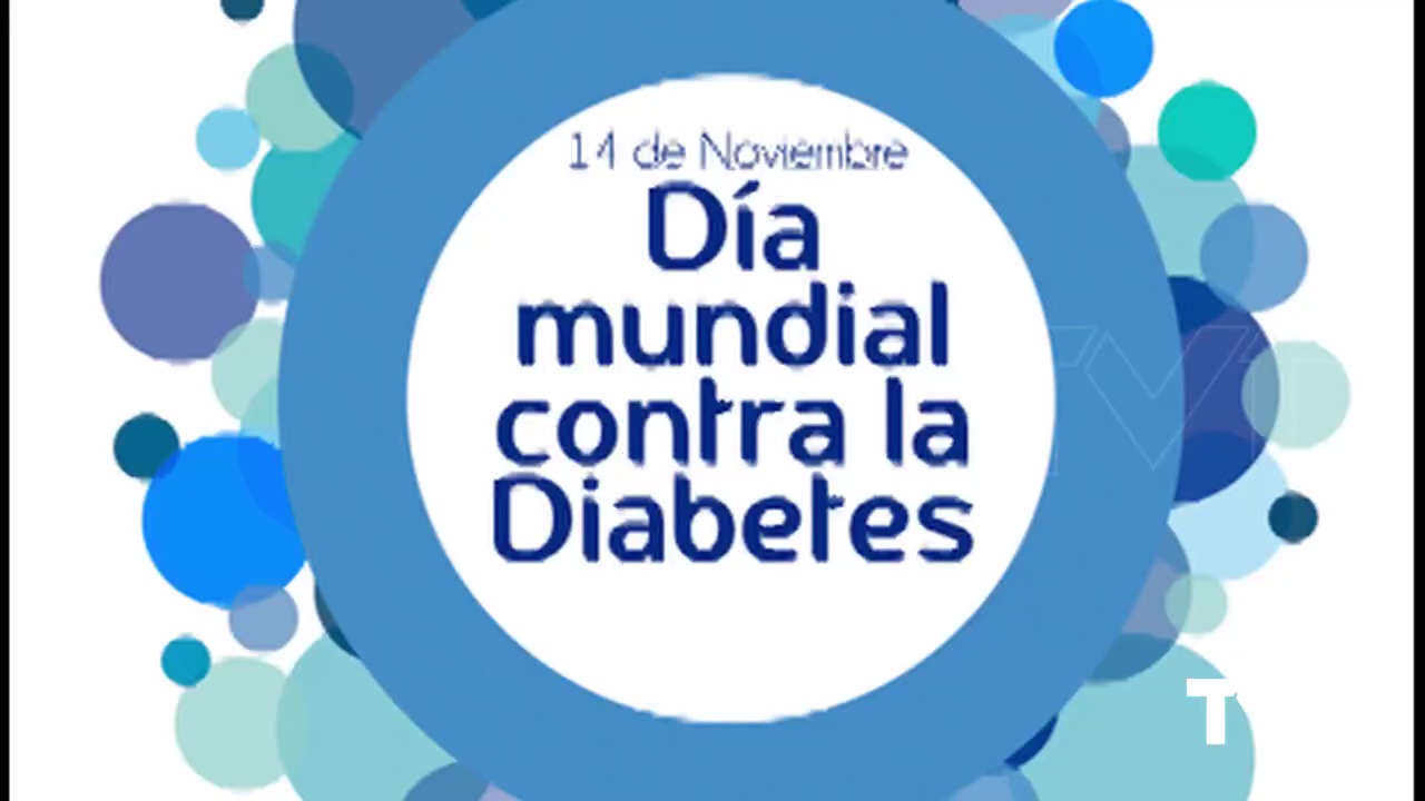 Imagen de El 14 de de noviembre se conmemora el Día Mundial de la Diabetes