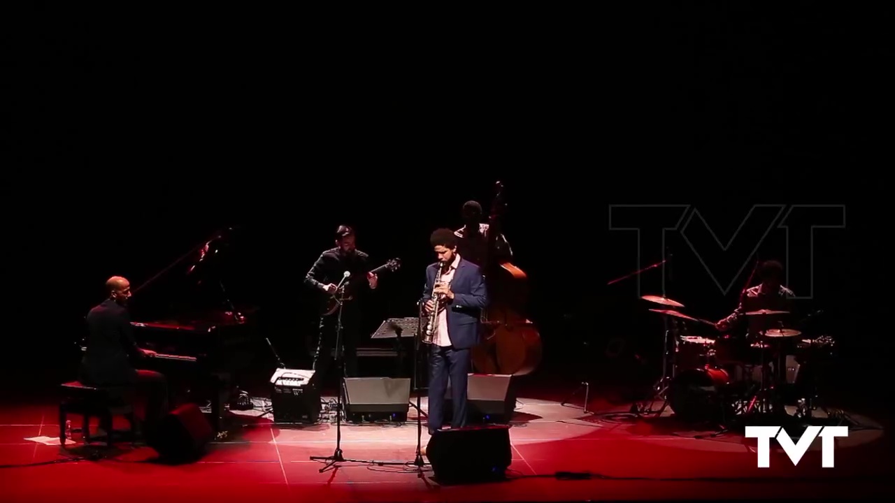 Imagen de La «Nostalgia cubana» de Ariel Bringuez Quintet