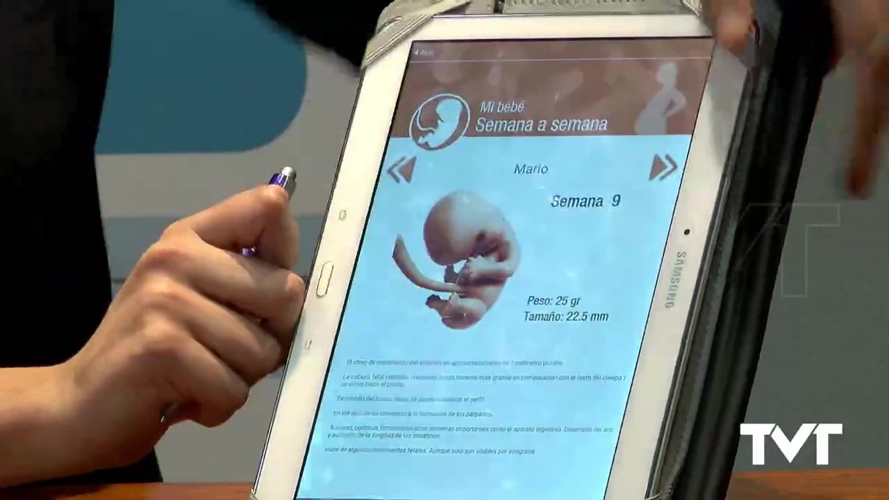 Imagen de Ribera Salud ofrece su app a Sanidad para aliviar la saturación de los centros de salud