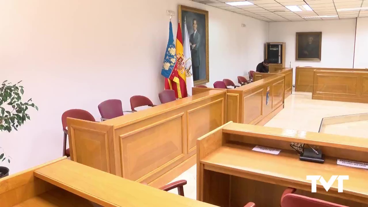 Imagen de Partidos de la oposición piden «igualdad de medios» para todos