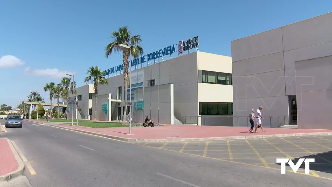 Imagen de El Departamento de Salud de Torrevieja ya ha administrado más de 37.000 dosis de gripe estacional