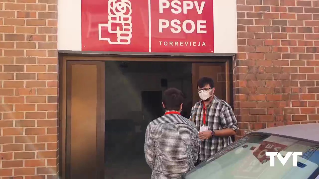 Imagen de El PSOE Torrevieja califica de 