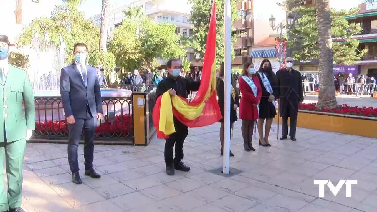 Imagen de La Constitución cumple 42 años en plena pandemia de Coronavirus