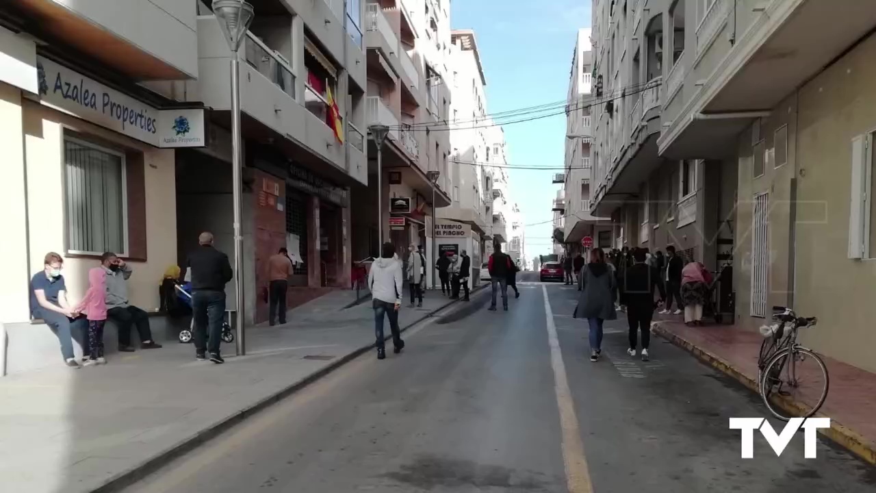 Imagen de Tres agentes de la Policía Nacional heridos por hacer cumplir la normativa COVID-19