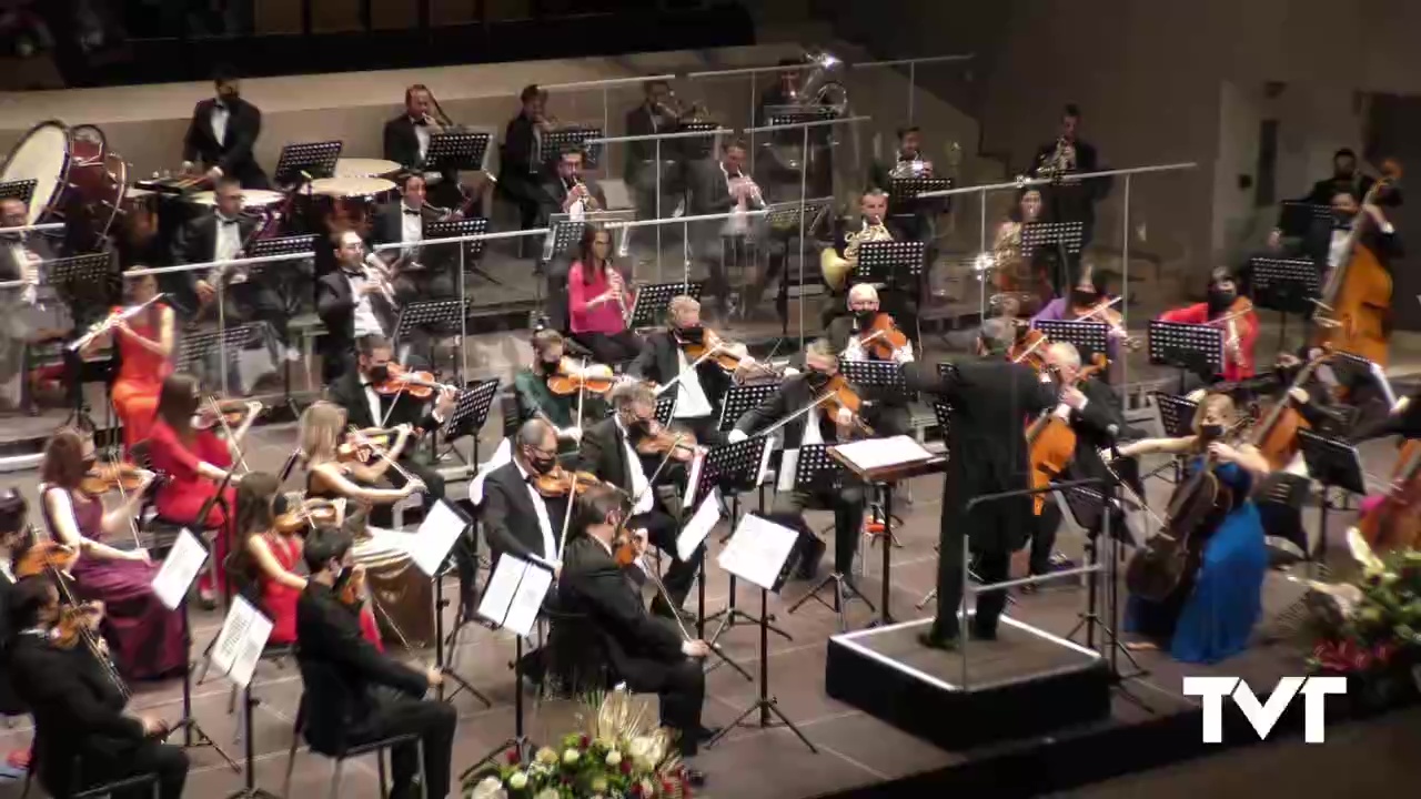 Imagen de Concierto de Año Nuevo-Reyes de la OST: el mejor regalo para los amantes de la buena música