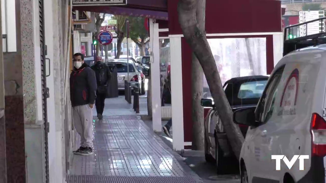 Imagen de Los Verdes piden medidas más restrictivas a nivel municipal para frenar los contagios