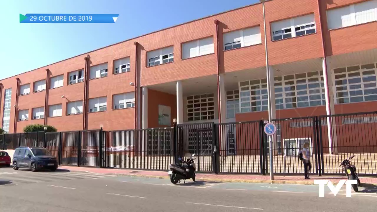 Imagen de Condenado a 5 años de prisión el estudiante que apuñaló a otro alumno en un instituto de Torrevieja