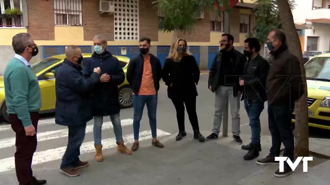 Imagen de Vox Torrevieja asegura que Carolina Vigara ha sido expulsada