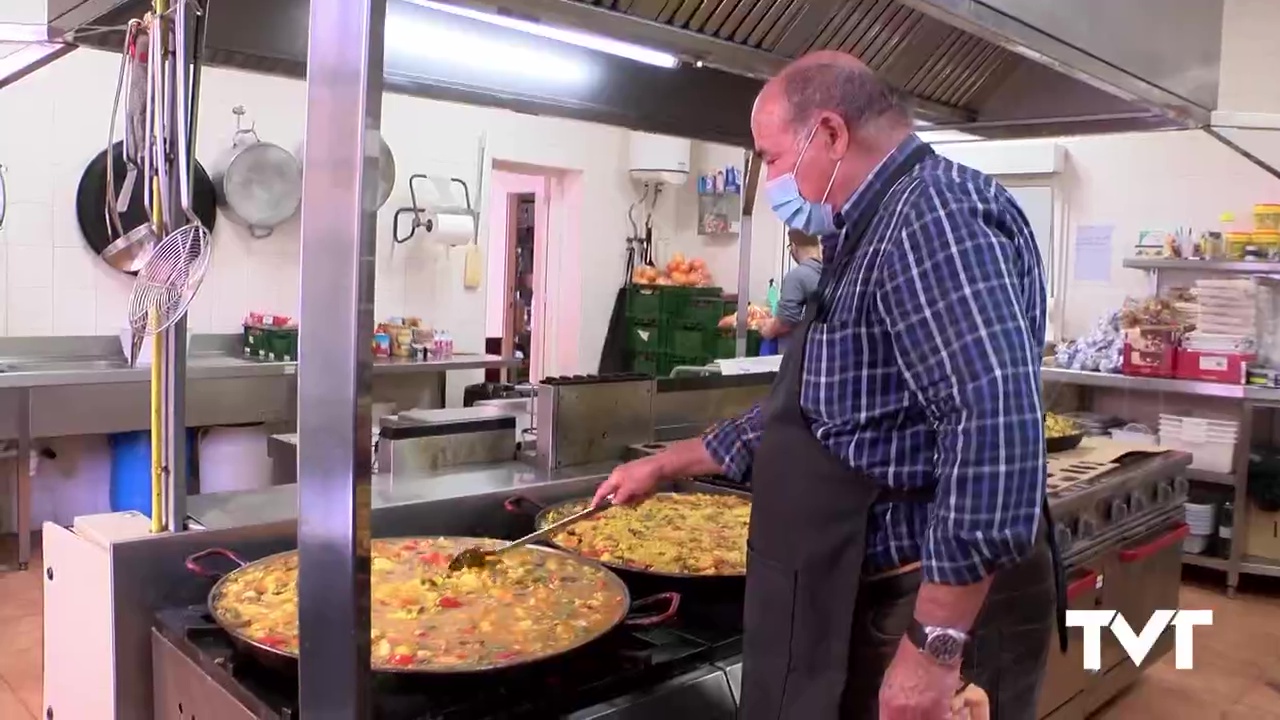 Imagen de La otra cara de la pandemia....un drama social sin precedentes