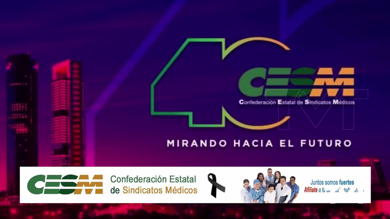 Imagen de CESM denuncia ante el Ministerio «incumplimiento de la CV en la estrategia de vacunación»