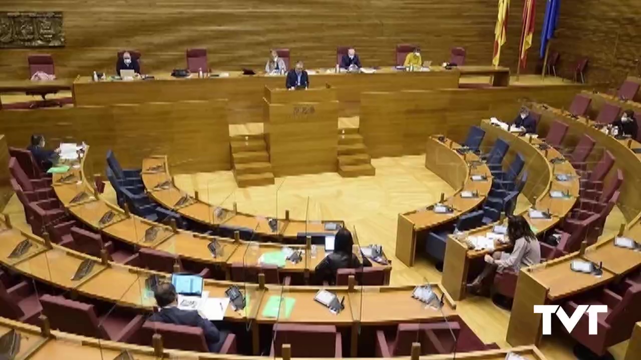 Imagen de Según informe auditoria del Síndic de Comptes el Hospital de Torrevieja es el más eficiente de la CV