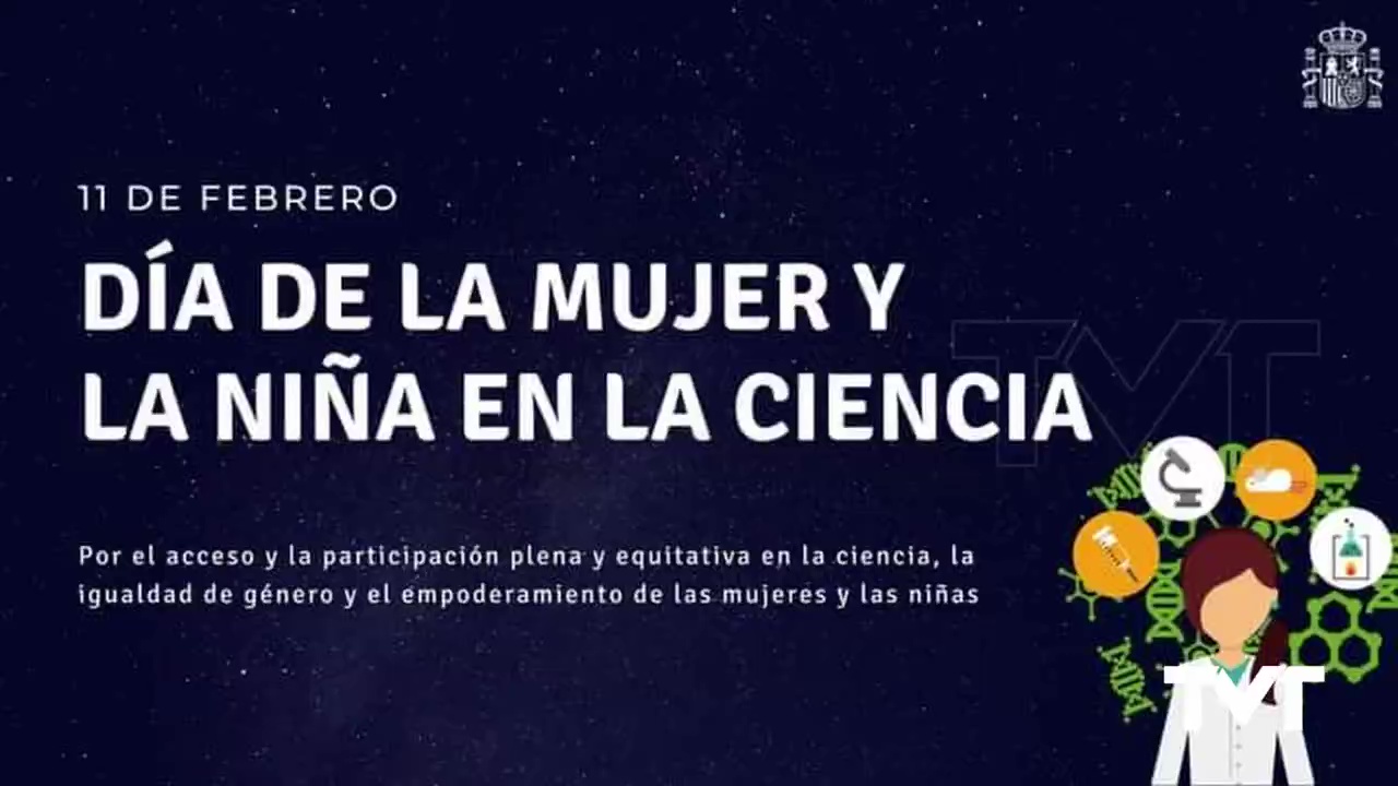 Imagen de La ciencia es una carrera de fondo y todavía existen desigualdades