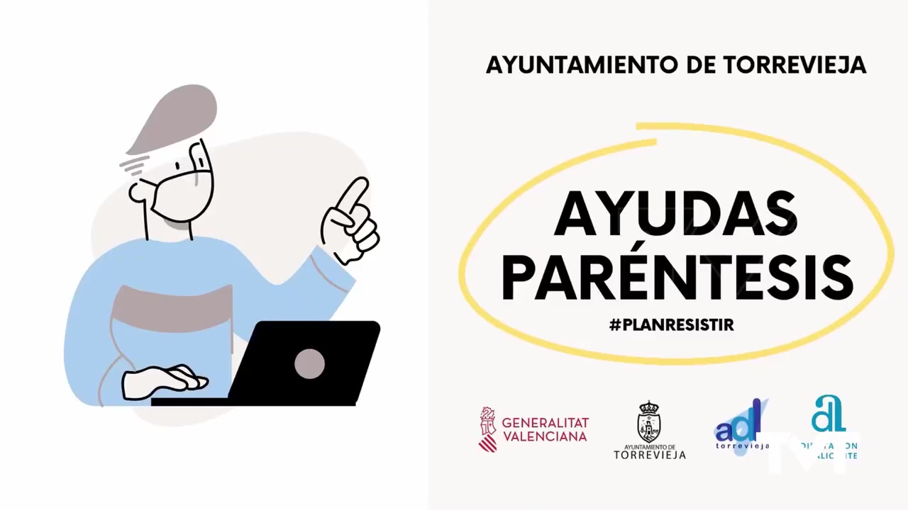 Imagen de El ayuntamiento organiza una Webinar formativa sobre el Plan Resistir