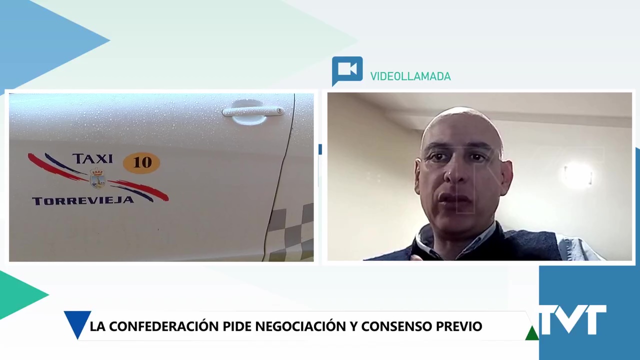 Imagen de La Confederación pide negociación y consenso previo. Advierten sobre posibles contenciosos