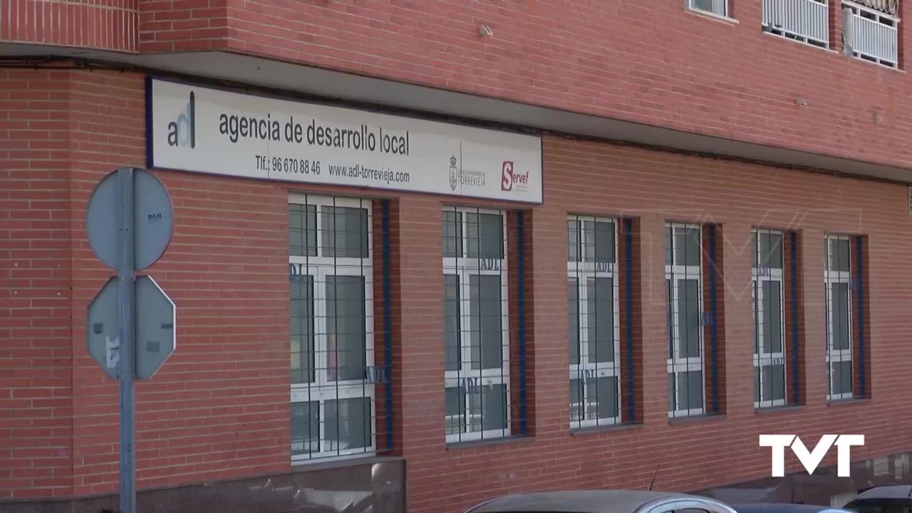 Imagen de Diez alumnos-trabajadores se forman en Operaciones auxiliares de servicios administrativos