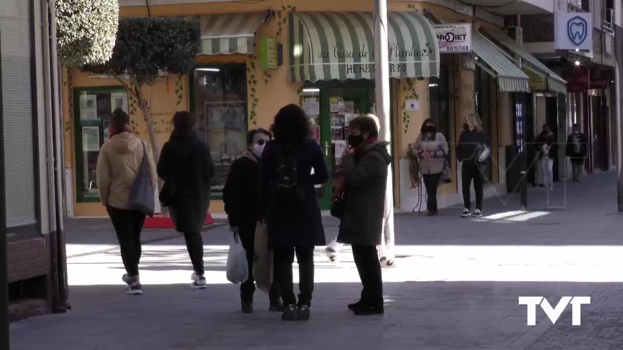 Imagen de 400 personas han fallecido por coronavirus en la comarca de la Vega Baja