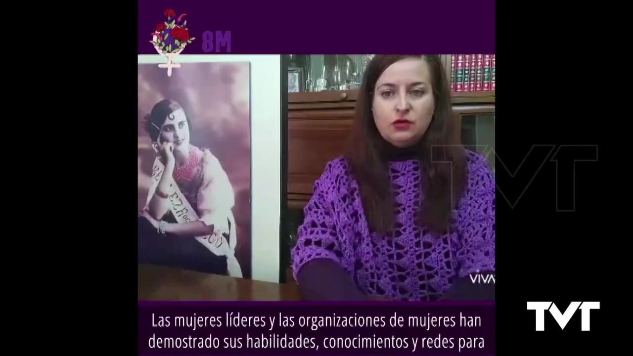 Imagen de Cada grupo político reivindica su particular Día Internacional de la mujer