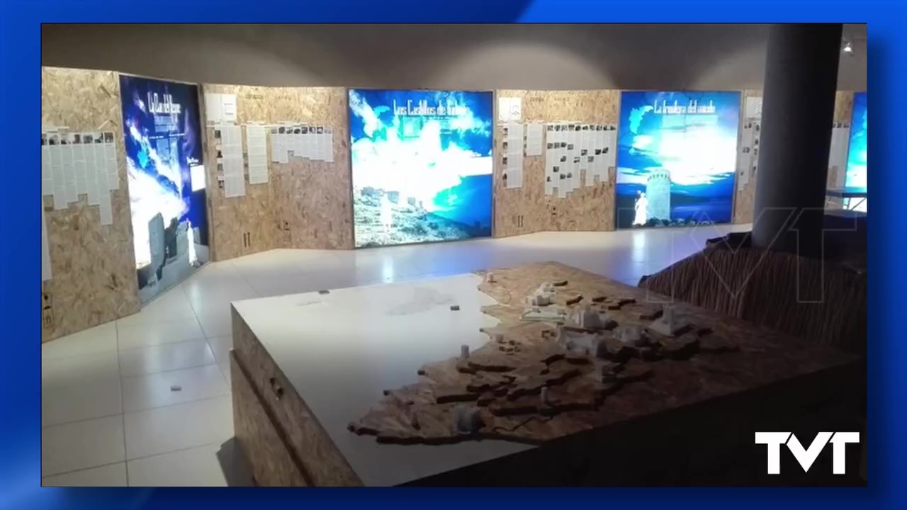 Imagen de Torrevieja acogerá la exposición itinerante del MARQ «Guardianes de Piedra»