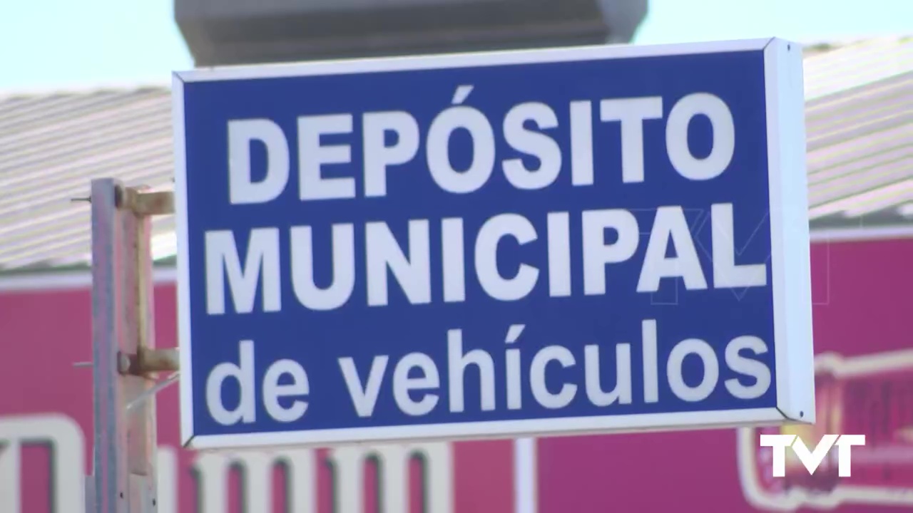 Imagen de Emergencias Torrevieja contará con dos nuevos vehículos por valor de 80.000 euros