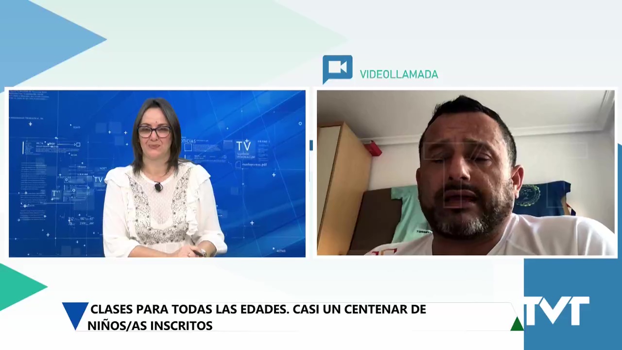 Imagen de El Club Torrevieja Patina reanuda su actividad después de las restricciones