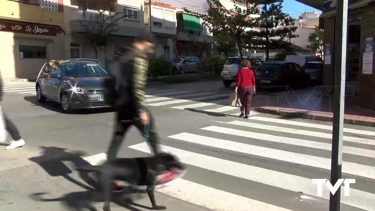 Imagen de Desciende el número de casos COVID en Torrevieja