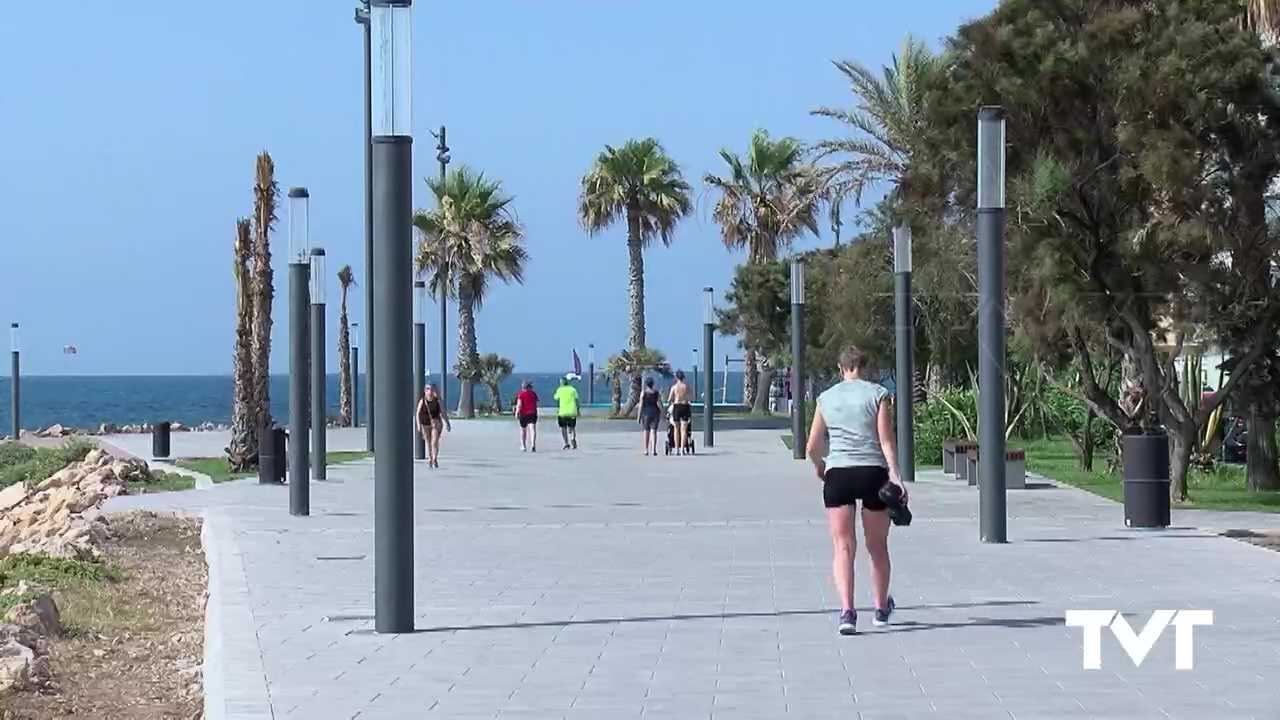 Imagen de Hay que mantener las medidas de seguridad Covid aunque se reciba la vacuna