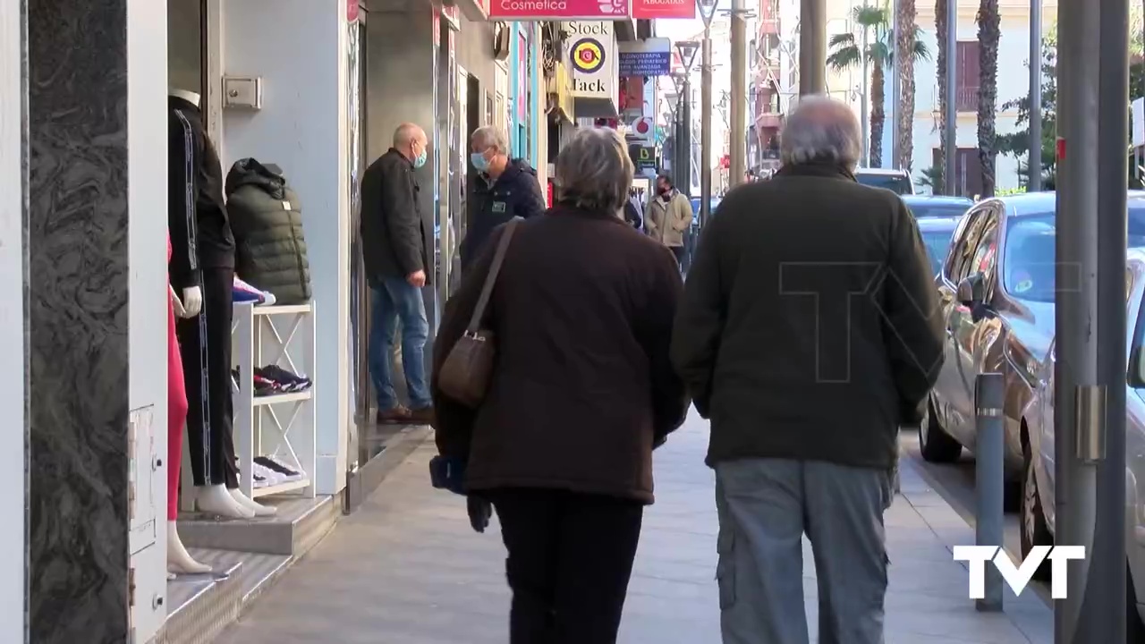 Imagen de Sanidad confirma un brote con 4 casos de origen social en Torrevieja